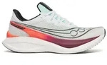 Saucony Herren Endorphin Pro 5 wei&szlig; 44.0