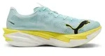 Puma Herren Deviate Nitro Elite 4 blau 44.0
