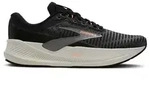 Brooks Damen Revel Max schwarz 38.5