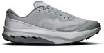 On Herren Cloudultra Peak grau 42.5