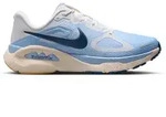 Nike Damen Structure Plus blau 41.0
