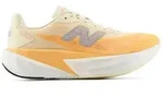New Balance Damen FuelCell Rebel v5 orange 39.0