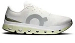 On Herren Cloudflow 5 wei&szlig; 45.0