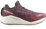 Salomon Damen Aero Glide 4 lila 44.0