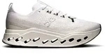 On Herren Cloudsurfer Max - breit (2E) wei&szlig; 42.5