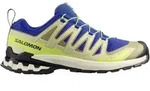 Salomon Herren Xa Pro 3D V9 blau 45.3