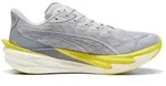 Puma Herren Deviate Nitro 4 grau 41.0