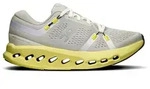 On Damen Cloudsurfer 2 grau 42.0