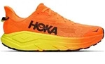 Hoka Herren Challenger 8 - breit (2E) orange 45.3