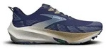 Brooks Herren Ghost Trail blau 43.0