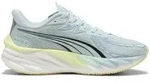 Puma Damen Velocity Nitro 4 blau 41.0
