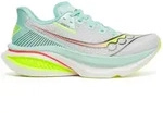 Saucony Damen Endorphin Azura blau 40.0