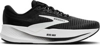 Brooks 1204701B090, Brooks Revel Max 6.5 | EU 37.5 schwarz Damen