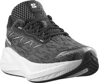 Salomon L49151200, Salomon Aero Glide 4 10.5 | EU 43.3 schwarz Damen