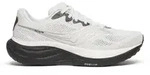 Saucony Herren Ride 19 wei&szlig; 42.0