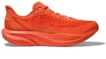 Hoka Herren Mach 7 rot 44.0
