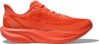 HOKA 1171904-BLLP, HOKA Mach 7 8.5 | EU 42.0 rot Herren