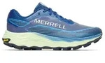 Merrell Herren Agility Peak 6 blau 43.5