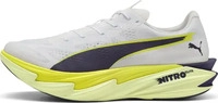 Puma 312127-06, Puma Deviate Nitro Elite 4 9.5 | EU 42.5 gelb Herren