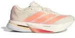 Adidas Damen Adizero Boston 13 beige 38.6