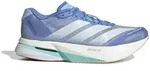 Adidas Damen Adizero Boston 13 blau 40.6