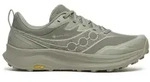 Saucony Herren Peregrine 16 GTX grau 44.5