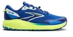 Brooks Herren Divide 6 blau 41.0