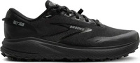 Brooks 1204491B047, Brooks Divide 6 5.5 | EU 36.0 schwarz Damen