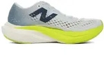 New Balance Damen FuelCell SuperComp Pacer v2 wei&szlig; 37.5