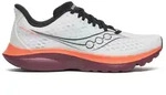 Saucony Herren Kinvara 16 wei&szlig; 42.0