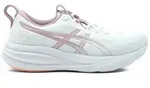 Asics Damen Gel-Pulse 17 wei&szlig; 40.0