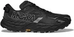 Hoka Damen Speedgoat 7 schwarz 38.0