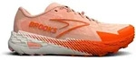 Brooks Damen Catamount 4 orange 42.0