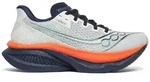 Saucony Damen Endorphin Azura wei&szlig; 42.5