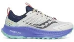 Saucony Damen Ride TR 2 wei&szlig; 42.0