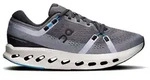 On Herren Cloudsurfer 2 - breit (2E) grau 44.5