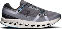 On 3MF31020074, On Cloudsurfer 2 - breit (2E) 10.5 | EU 44.5 grau Herren