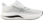 Mizuno Herren Wave Inspire 22 wei&szlig; 43.0