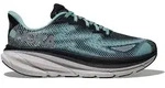 Hoka Damen Clifton 9 GTX blau 36.6