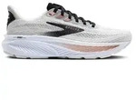 Brooks Damen Ghost 17 wei&szlig; 45.5