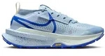Nike Damen Zegama 2 blau 40.5