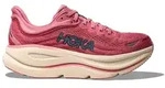 Hoka Damen Bondi 9 - breit (D) rot 37.3