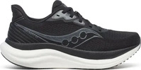 Saucony S11024-200, Saucony Triumph 23 - breit (D) 12.0 | EU 44.5 schwarz Damen
