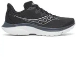 Saucony Damen Kinvara 16 schwarz 37.0