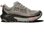 Hoka Damen Mafate 5 grau 38.0