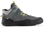 Doghammer Unisex Terrar Rock High grau 46.0