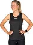 Fusion 0286-BLK, Fusion C3 Singlet L schwarz Damen