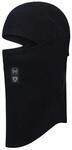 Buff Damen/Herren/Unisex Thermonet Hinged Balaclava schwarz 136853.999.10.00