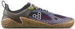 Vivobarefoot Herren Motus Strength II grau