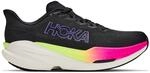 Hoka Herren Mach X 3 - Gr&ouml;&szlig;e: EU 42.6 schwarz 1168720-BNNN